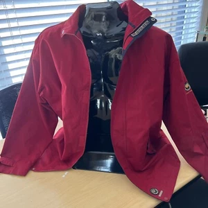 Anapurna Jacket Mountaineering A.W.P. Expedition Water Resistant READ - Picture 1 of 12