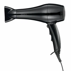 Melissa secador de pelo secador de pelo secador de pelo boquilla de peinado niveles de ventilador frío - Imagen 1 de 3