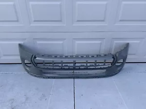 2014 - 2016 Mini Cooper F56 Front Bumper Cover Shell OEM - Picture 1 of 16