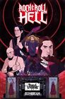Rock & Roll Hell #1 (One Shot) Comic Book 2023 - Sumerian