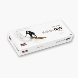 Dentsply WaveOne Gold Absorbent Paper Points Endo Dental- Free Shipping - Picture 1 of 3