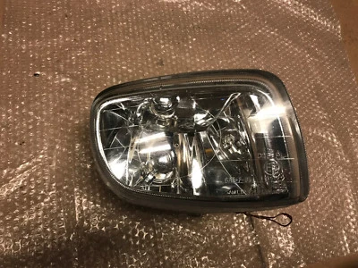 2000 2001 2002 2003 Hyundai Elantra right passenger fog lamp light 92202-2DXXX - Изображение 1 из 4