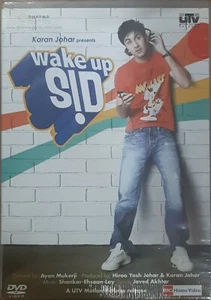 Wake Up Sid - Ranbir Kapoor - Bollywood Hindi Movie Special Edition 2-Disc DVD - Picture 1 of 1
