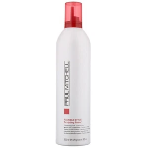 Paul Mitchell Sculpting Foam 500ml - Picture 1 of 1