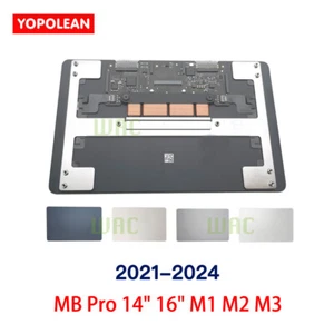 For Macbook Pro A2992 A2991 A2918 A2780 A2779 A2485 A2442 Touchpad with Cable - Afbeelding 1 van 6