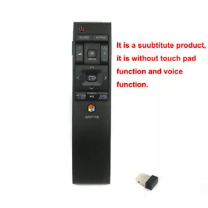 New YY-605 For Samsung HUB TV Remote control BN59-01220A BN59-01220D BN59-01220E - Picture 1 of 7