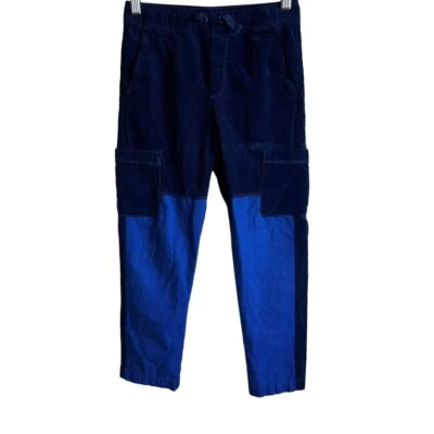Hanna Andersson Size 130 (8) Boys Corduroy Pants - Image 1 of 4