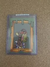 G.A.S. SERIES 2 #7 MAYC #1627 ROOKIE CARD Common  In Hand Ready to Ship