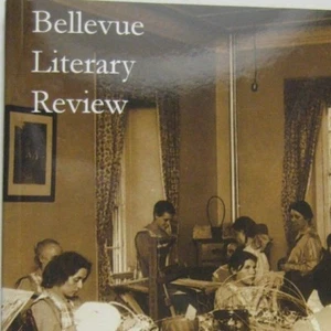 Bellevue Literary Review Journal Humanity Mental Illness Vol 6 No 2  Paperback  - Picture 1 of 9
