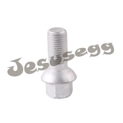 Rear Front Wheel Lug Bolt A0009904907 For Mercedes-Benz E350 E550 SL500 SL550 - Image 1 of 4