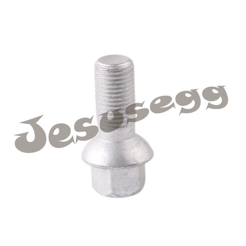 Rear Front Wheel Lug Bolt A0009904907 For Mercedes-Benz E350 E550 SL500 SL550 Foto 1 de 4