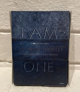Game of Thrones: The Complete Sixth Season - Picture 1 of 3