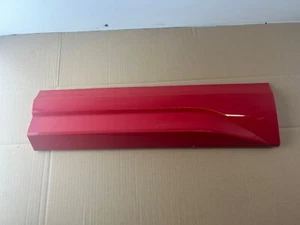 TÜR ABDECKUNG ZIERLEISTE HINTEN LINKS Audi Q3 8U S Line 2011-2015 8U0853969D - Bild 1 von 3