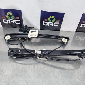 MINI COUNTRYMAN 5DR R60 COOPER 10-16 WINDOW REGULATOR MECHANISM FRONT PASSENGER - Picture 1 of 14