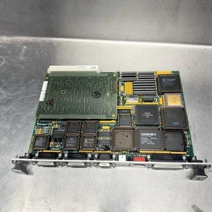 COGNEX 801-4202-02 prod.ID VPM-4214-01 VME Bus Vision Module Camera Card *READ* - Picture 1 of 8