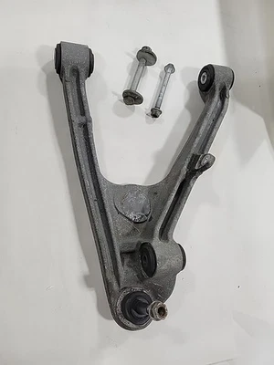 05-13 C6 Corvette Left Rear Lower Control Arm LH DS Driver 10307581 w/F55 XLR - Image 1 of 4