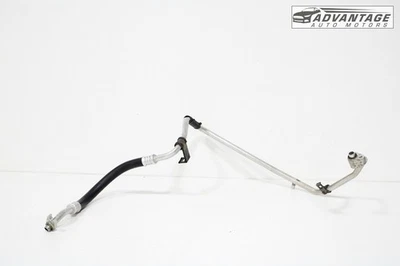 Tubo de manguera de aire acondicionado Hummer H3 2006-2009 3,7 L L5 OEM Foto 1 de 4