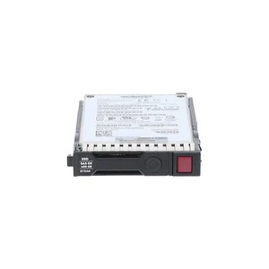 Disque SSD HP 873359-B21 400 Go 2,5 pouces SAS 12 Gbit/s - Photo 1/4