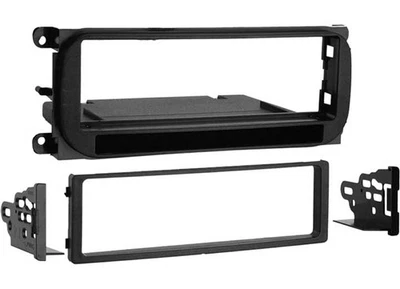 Metra 99-6505 For 98-09 Chrysler/Dodge/Jeep/Plymouth Single-Din Radio Mount Kit Foto 1 de 3