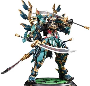 CangDao Model CD-01U Azure Dragon Battle Version Action Figure New in Stock - Picture 1 of 9