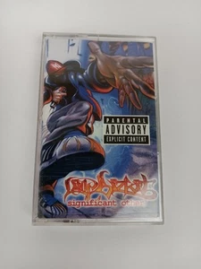 Limp Bizkit 1999 Significant Other Cassette Tape Flip / Interscope Records - Picture 1 of 6