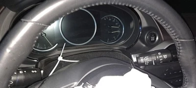 CX-9 2019 OE velocímetro calibre clúster 41 k millas Mazda Foto 1 de 4