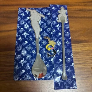USJ One Piece Sanji Pirate Restaurant Spoon Muddler Charm 2018-2019 - Bild 1 von 2