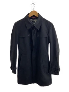 Paul Smith Trenchcoat/-/Nylon/Blk/223329 2412 - Bild 1 von 6