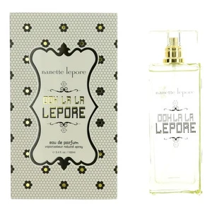 Women Ooh La La Lepore by Nanette Lepore  3.4 oz EDP Spray JP - Picture 1 of 1