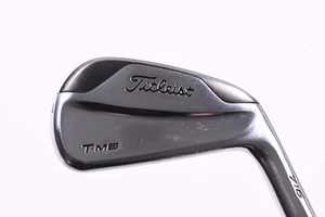 Titleist 716 T-MB Utility #2 Iron / 17 Degree /Stiff Flex Titleist Steel Shaft - Picture 1 of 6