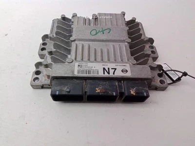 centralina per NISSAN QASHQAI QASHQAI 2 I (J10 JJ10) 23710JD58C cabap20917142 - Immagine 1 di 4