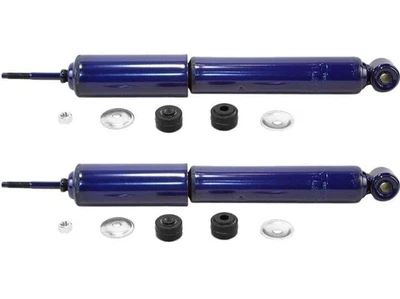 2 шт передних амортизаторов Monroe для Isuzu Rodeo Honda Passport 2004-1998 - Изображение 1 из 2