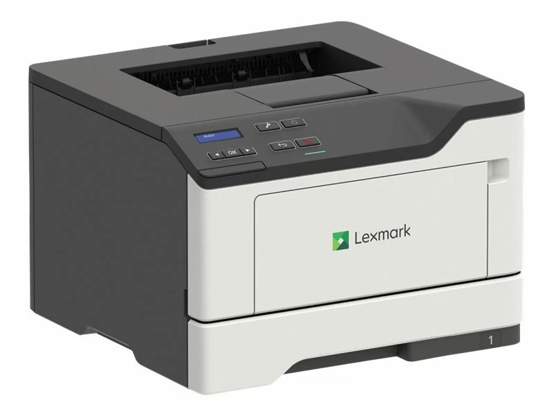 Lexmark MS321dn Monochrome Laser Printer 36S0100 Brand New OEM Box W/Supplies - Image 1 of 1