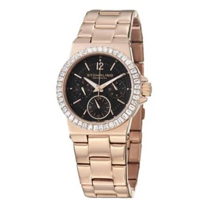 Reloj para mujer Stuhrling Original 700 03 Angelic multifunción acero inoxidable - Imagen 1 de 4