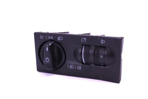 Interruttore luce orig. Interruttore VW Golf III 3 Vento 1H6941531N #opt. Mascherina difetti - Foto 1 di 3