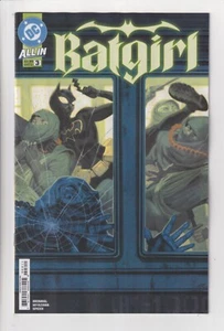 Batman #3 casi nuevo 2025 DC Comics A-Z single - Imagen 1 de 3