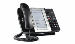 Mitel 5330e IP Phone (Backlit) 50006476 - Imagen 1 de 1