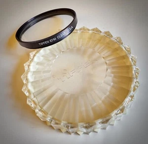 Tiffen 67mm Clear Filter 67CLR - Picture 1 of 3