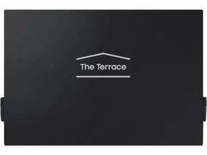 Samsung VG-SDCC85G 85" Gris Oscuro Cubierta Antipolvo para TV Terraza (2023) - Imagen 1 de 7