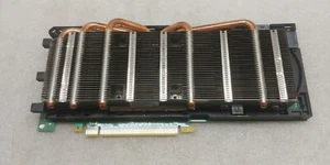 HX34J Dell NVIDIA Tesla M2075 6GB GDDR5 PCIE X16 GPU Computing Processor F S/H!! - Picture 1 of 7