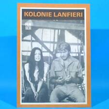 2262 Film für Sie 29/1970 DDR * Kolonie Lanfieri * Juosas Budrajtis