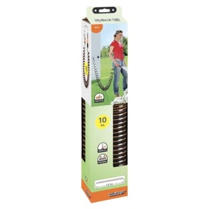 Tubo Irrigazione Spital Kit Basic 10 M 9034 CLABER Set Completo Di Lancia - Imagen 1 de 3