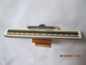 Conjunto de cabezal de impresión para impresora térmica móvil Zebra RW420 excelente estado - Imagen 1 de 1