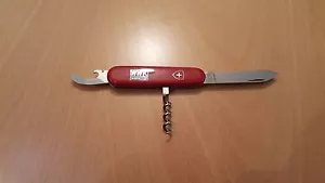 VICTORINOX Schweizer Taschenmesser Offiziersmesser -the Original Swiss Army Knif - Bild 1 von 2