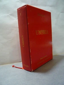 UMBRIA. La Biblioteca di Repubblica, Touring Editore s.r.l. Milano, 2004 - Bild 1 von 6