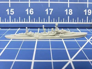 Kreuzer - Emden - Deutsche Marine - Wargaming - Achse und Alliierte - Marine Miniatur - - Bild 1 von 2