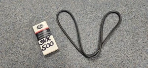 Gates 3VX-500 Super HC Universal V-Belt 3/8" X 50" 3VX500 - Picture 1 of 3