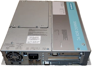 Siemens IEM IPC627C 6EQ2020-0AC03-5XX0. Garantizado. Envío rápido EE. UU. - Imagen 1 de 15