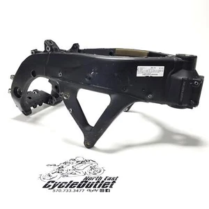 Yamaha YZF R6 2020 17-20 OEM cuadro principal chasis BN6-21110-00-00 *solo BOSS - Imagen 1 de 24