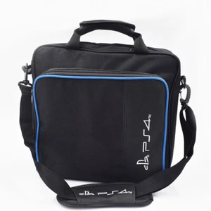 Carrying Bag Travel Carry Case Handbag For PlayStation4 PS4 Console Accessories/ - Bild 1 von 5